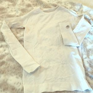 Lululemon long sleeve